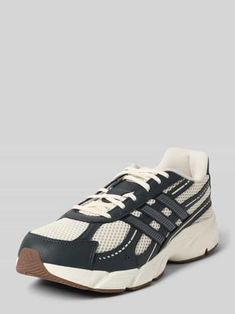 adidas Sneaker mit Label-Detail in Dunkelblau, Gr&ouml;&szlig;e 42,5