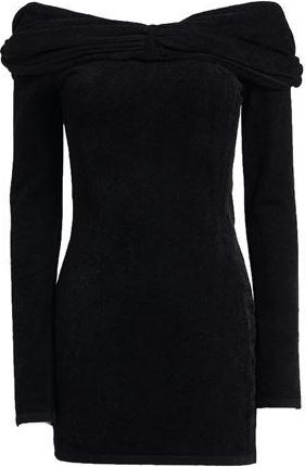 Alexandre Vauthier Mini dresses