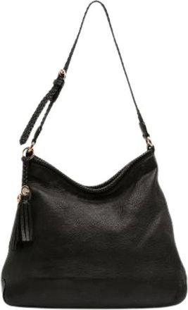 Gucci Borsa a spalla Pre-owned Marrakech - - Pre-owned - Donna - Nero - ONE SIZE