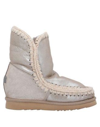 Mou CALZATURE - Stivaletti su YOOX.COM