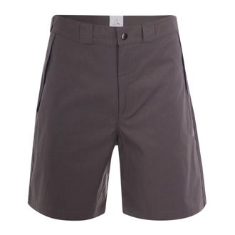 Roa Casual Shorts, male, Gray, Size: S Casual Shorts