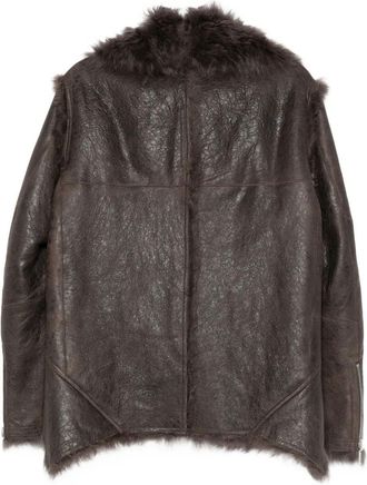 Rick Owens Exploder Jkt