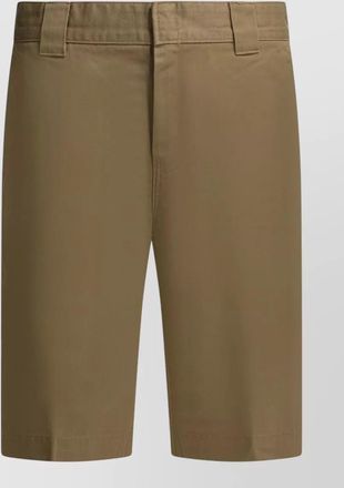 Carhartt Work in Progress utility chino shorts
