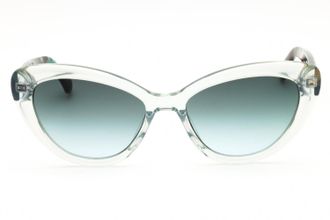 Kate Spade New York Womens Marlah-S Sunglasses Black