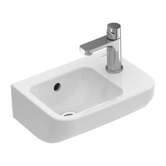 Villeroy & Boch Villeroy&boch - Lavabo Villeroy Und Boch Lavabo De Mano Architectura 360x260mm