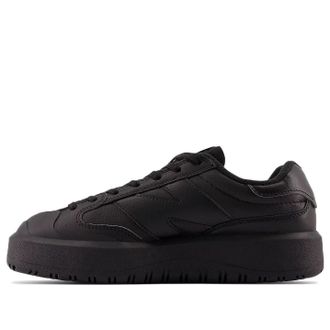 New Balance CT302 Triple Black CT302LB