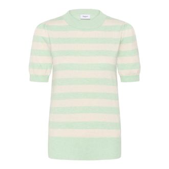 Saint Tropez Maglieria - - Knitwear - Donna - Verde - L