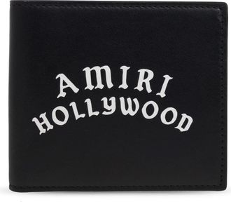 Amiri Hombre, Accesorios, Negro, Talla: ONE Size