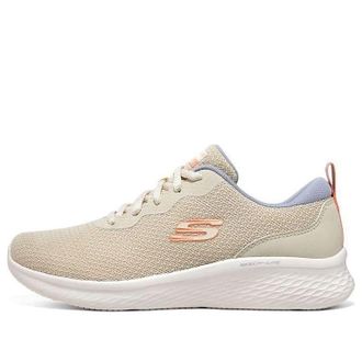Skechers (WMNS) Skechers Skech-Lite Pro Natural Multicolor 150044-NTMT