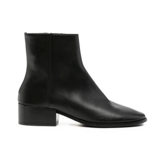 Dear Frances Bot&iacute;n River - Shoes - Mujer - Negro - 38 1/2 EU