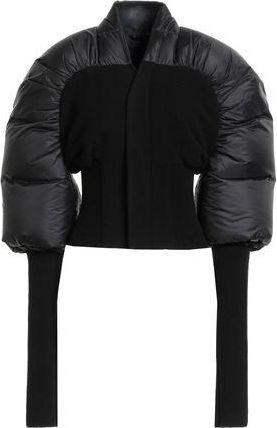 Rick Owens Puffers