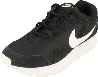 Nike Delfine Mens Trainers - Black - Size UK 7.5