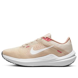 Nike (WMNS) Nike Air Zoom Winflo 10 Sanddrift White DV4023-100