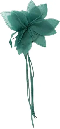 Antonelli Accessoires, Dames, Groen, ONE Size, Victoria 325 Broche