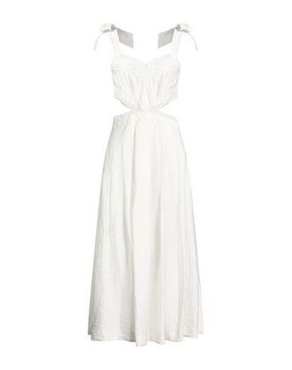 Sandro VESTIDOS - Vestidos midi en YOOX.COM