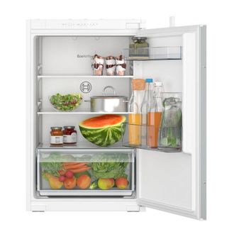 Bosch Frigor&iacute;fico Empotrable Integrado 1 Puerta 136l - Kir21nse0