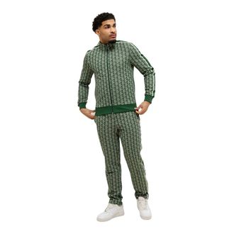 Lacoste Hombre, Deporte, Multicolor, Talla: M