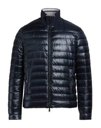 Herno COATS & JACKETS - Puffers on YOOX.COM