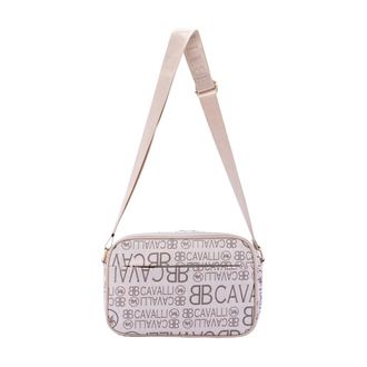 Cavalli Borsa a tracolla - - Bags - Donna - Beige - ONE SIZE