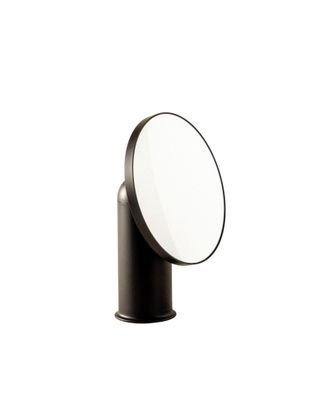 Cosmic Espejo De Aumento Negro Mate Geyser (x5) - Cosmic