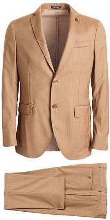 Breras Milano Suits