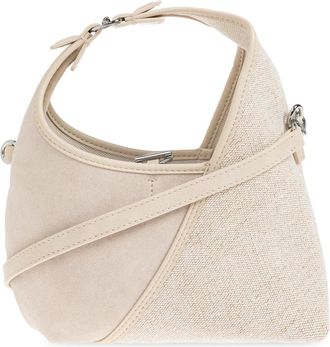 Sams&oslash;e & Sams&oslash;e Handbags, female, Beige, Size: ONE SIZE Sakaia Mini Bag