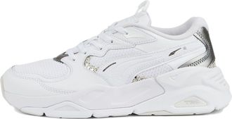 Puma (WMNS) PUMA TRC Mira Star Quality - White 387157-01
