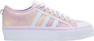 adidas NIZZA PLATFORM W
