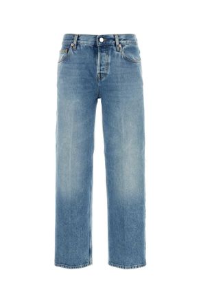Gucci Denim Jeans