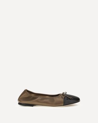 Dear Frances Ballerine Gala Woman 37.5