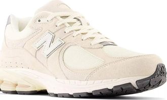 New Balance 2002R M2002RCC Sneakers Womens Beige Lifestyle Shoes MEW1257