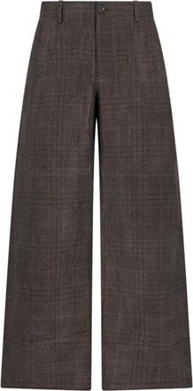 Our Legacy Uomo, Pantaloni, Marrone, S, new