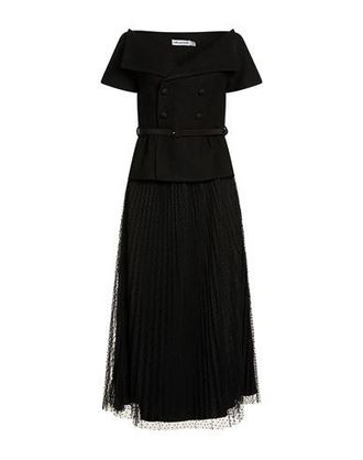 Self Portrait DRESSES - Maxi dresses sur YOOX.COM