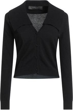 Federica Tosi KNITWEAR - Cardigans on YOOX.COM