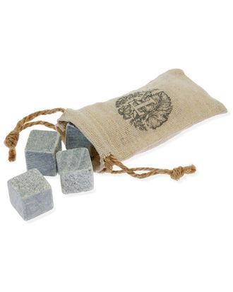 Twine Glacier Rock Cooling Stones