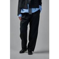 Adnym Atelier Tuck Trouser