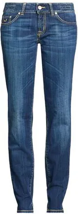 Jacob Cohen BOTTOMWEAR - Pantaloni jeans su YOOX.COM