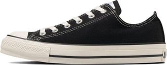 Converse Chuck Taylor All Star OX Black White 31310690