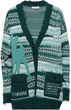 Nervure KNITWEAR - Cardigans sur YOOX.COM