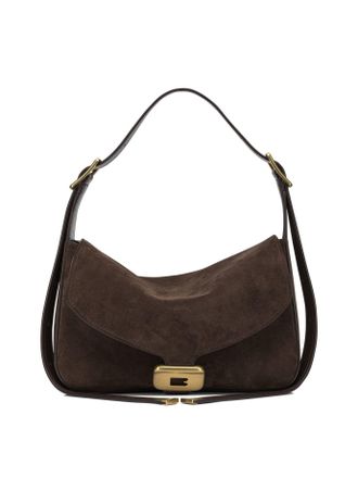 Balenciaga Borsa a tracolla media Clicca di Balenciaga