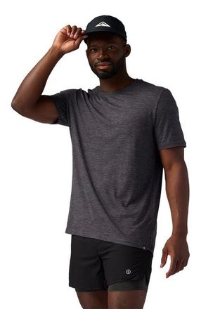 Backcountry Destination Crew T-Shirt - Mens in Turbulence at Nordstrom, Size Xx-Large