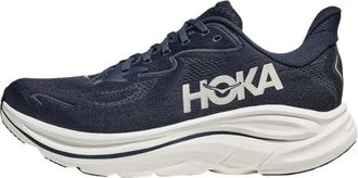Hoka One One Clifton 10 Navy White 1162030-NWT