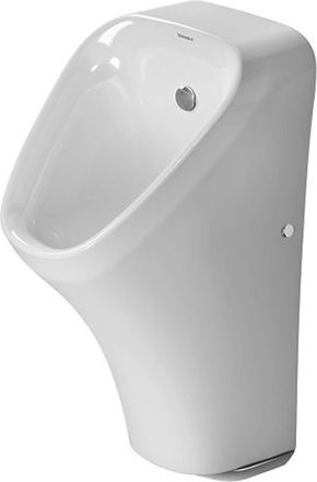 Duravit Duravit - Urinario Durastyle De Entrada Por Detr&aacute;s Con Boquilla De