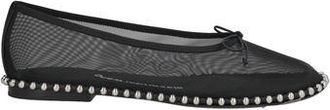 Alexander Wang CALZATURE - Ballerine su YOOX.COM