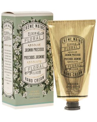 Panier Des Sens Panier Des Sens Jasmine 1Fl.Oz And 2.6 Fl.Oz Hand Creams