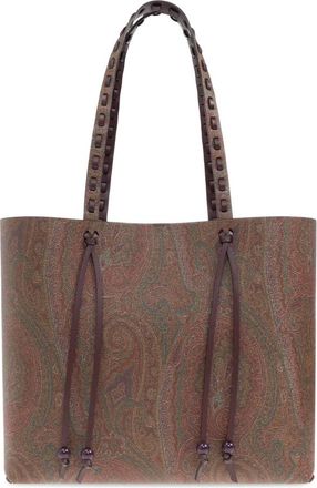 Etro Donna, Borse, Rosso, Taglia unica, new