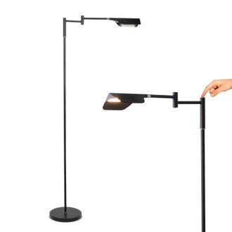 Brightech Leaf LED Floor Lamp