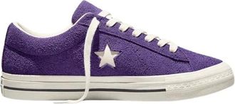 Converse Uomo, Scarpe, Viola, 44 EU, new