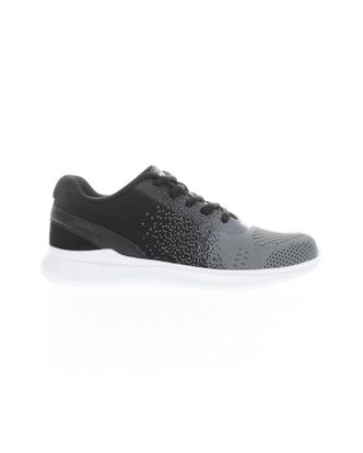 Prop&eacute;t Womens Travelbound Duo Road Sneakers In Black