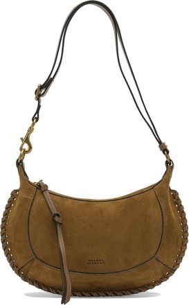 Isabel Marant Kleine Umh&auml;ngetasche Oskan Moon von Isabel Marant